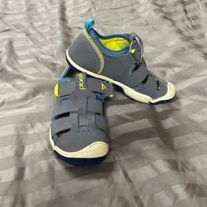 Kids plae Shoes